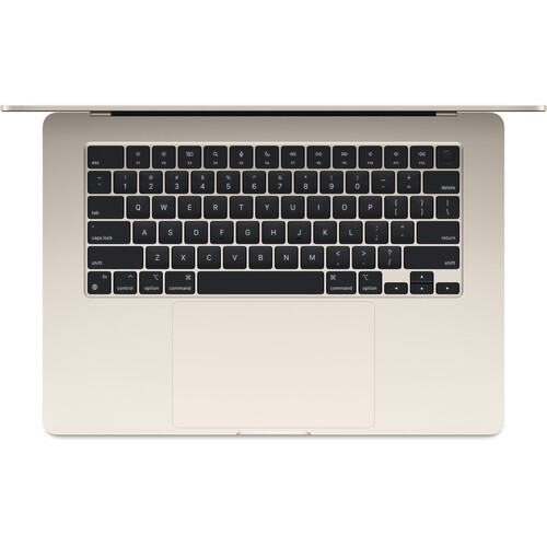 Apple MacBook ゴールド 本体　Intel Core m3 Refurbished 13-inch MacBook Air Apple M3 Chip with 8‑Core