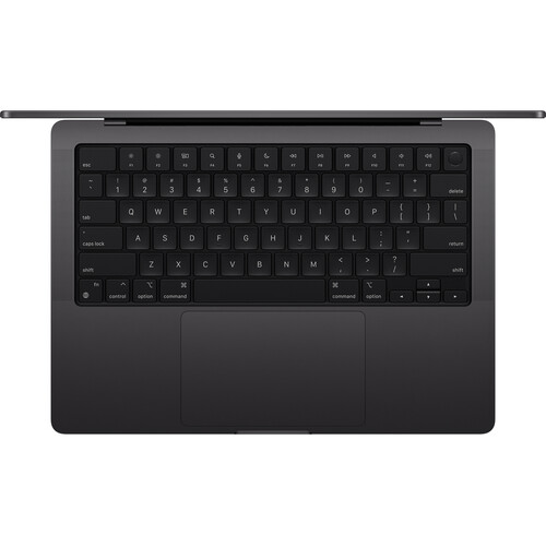 APPLE MX2H3LL/A MACBOOK PRO (2024) Laptop - M4 Pro Chip 12