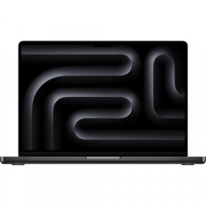 APPLE Z1FE000NH MACBOOK PRO (2024) Laptop - M4 Pro Chip 12-Core CPU, 48GB, 1TB SSD, 16-Core GPU | 16-Core Neural Engine, 14.2" XDR (3024 x 1964) (Space Black)