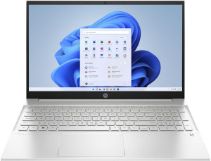 HP PAVILION 15T-EG000 Laptop - 11th Gen i7-1165G7, 16GB, 512GB SSD