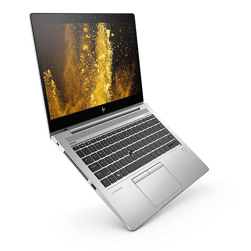 Hp EliteBook 840 G5 Laptop | i7-8550U, 16GB, 512GB SSD, Finger