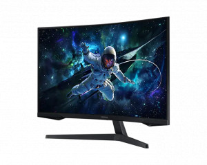 samsung モニター 32インチ SAMSUNG LS32D706EAMXUE Monitor - 32