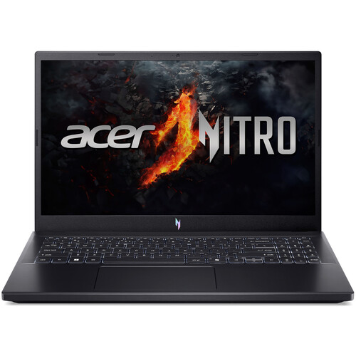 Acer Nitro ゲーミングノート Core I7 144hz ACER NITRO V 15 Gaming Laptop - 13th Gen i5-13420H, 8GB