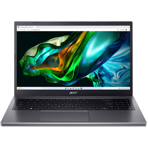 ACER ASPIRE 5 15 Laptop - 13th Gen i7-1355U, 16GB, 1TB SSD