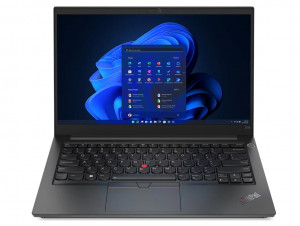 LENOVO THINKPAD E14 Gen 4 Laptop - 12th Gen i5-1235U, 8GB, 256GB