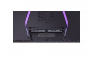 LG 32GS95UE-B UltraGear OLED Gaming Monitor - 32