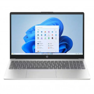 HP 15-FD0005DX Laptop - 12th Gen i5-1235U, 8GB, 512GB SSD, 15.6" HD, Touch