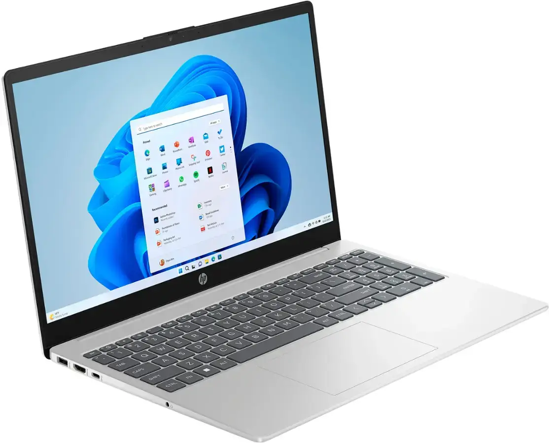 Windowsノート本体 HP Laptop 15 fd CoreUltra5 125H HP Laptop 15 fd CoreUltra5 125H