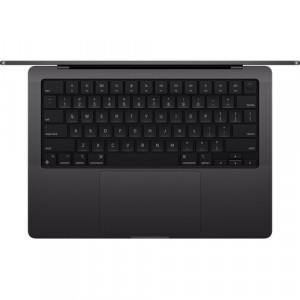 APPLE Z1DS000RM MACBOOK PRO (2024) Laptop - M4 Chip 10-Core CPU