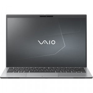 SONY VAIO SX14-R (2024) Laptop - Series 1 Ultra 7-155H, 32GB, 1TB SSD, 14" WQXGA Touch (Bright Silver)