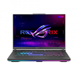 ASUS ROG STRIX G16 G614JV-AS74 (2023) Gaming Laptop - 13th Gen i7-13650HX, 16GB, 1TB SSD, NVIDIA GeForce RTX 4060 8GB, 16" WUXGA