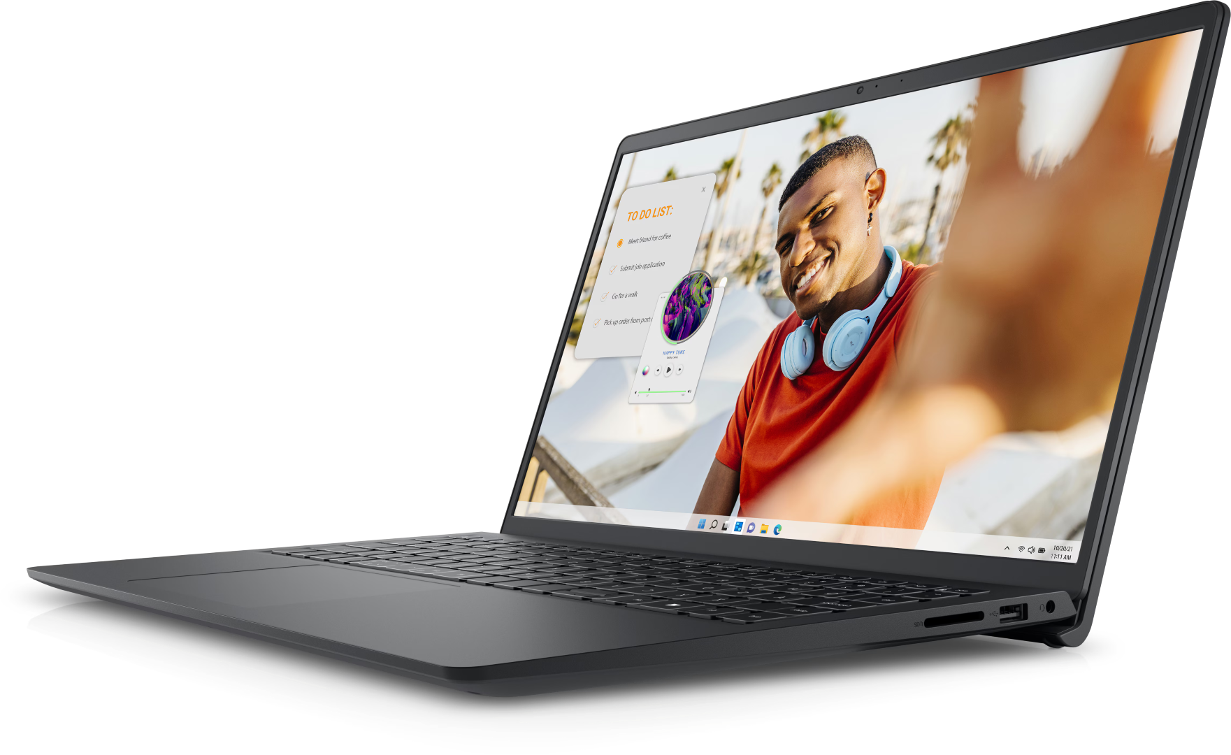 DELL INSPIRON 3535 Laptop - AMD Ryzen 7-7730U, 16GB, 512GB