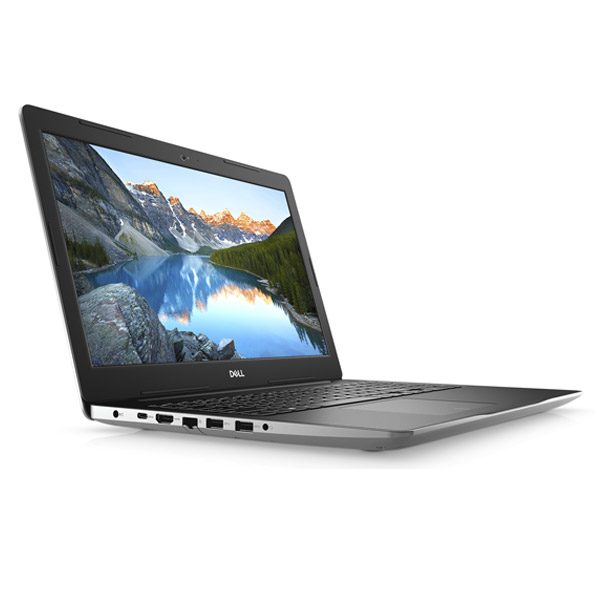 Dell Inspiron 3593 Laptop | 10th Generation Intel, Fingerprint