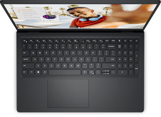 DELL INSPIRON 3535 Laptop - AMD Ryzen 7-7730U, 16GB, 512GB