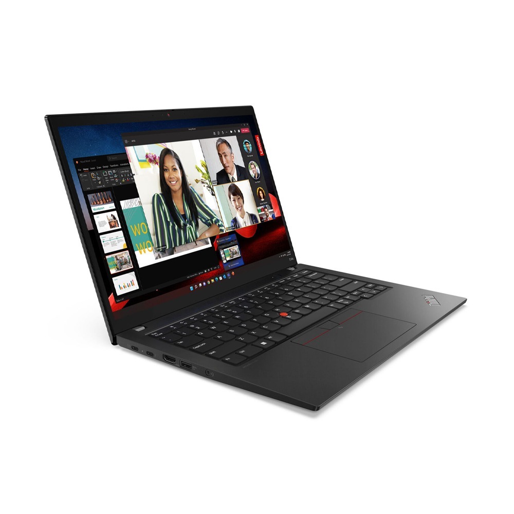 ●新品SSD●ThinkPad T14 Gen4 第13世代i7 32GB Lenovo Thinkpad T14 Gen 4 Laptop 2023 14” 1920 x 1200