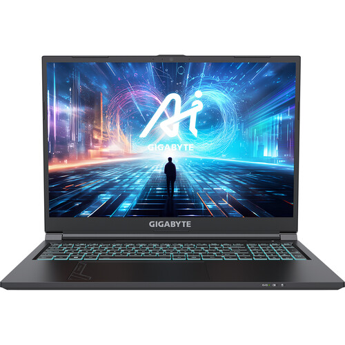 gigabyte G6 i7 13th VGA rtx ジャンク GIGABYTE G6 Gaming Laptop - 13th Gen i7-13620H, 16GB, 1TB SSD