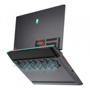 DELL ALIENWARE AREA-51M R2 Gaming Laptop | 10th Gen i9 