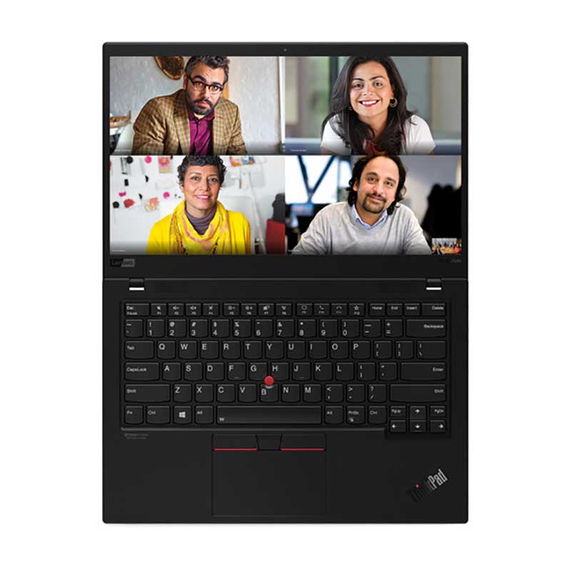 Lenovo ThinkPad X1 Carbon Gen 8 Laptop | i7-10610U, 16GB