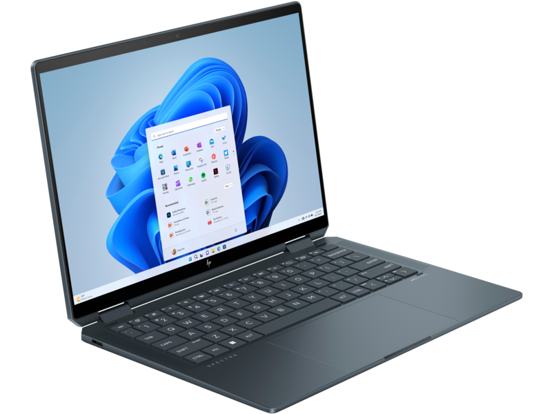 HP SPECTRE 14-EU0000NIA Laptop - Series 1 Ultra 7-155H, 16GB, 1TB
