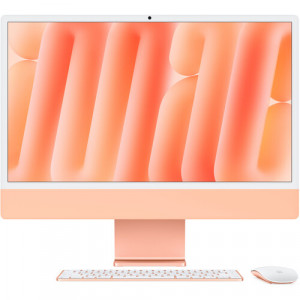 APPLE Z19K001YZ (2024) iMac - M3 chip 8‑core, 24GB, 2TB SSD APPLE Z19K001YZ (2024) iMac - M3 chip 8‑core, 24GB, 2TB SSD
