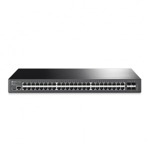 TP-Link TL-SG3452 - 48 Port Switch