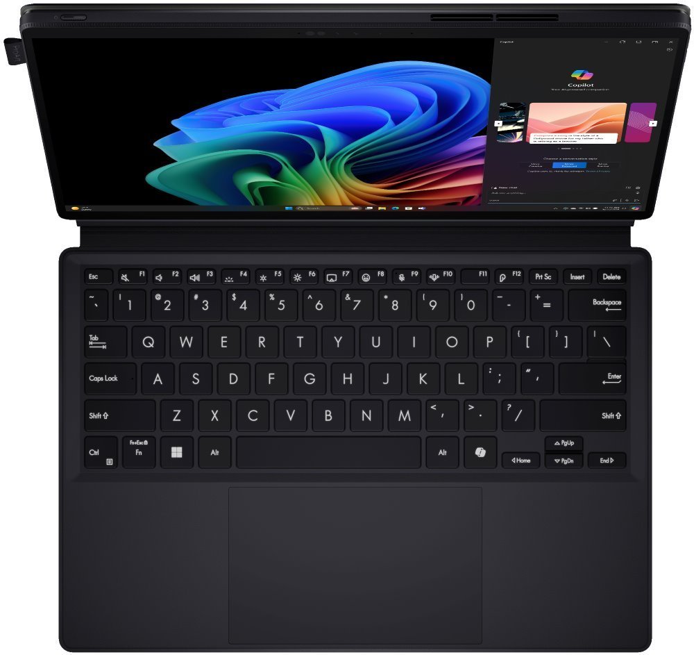 ASUS ProArt PZ13 / メモリ16GB / SSD 1TB ProArt PZ13: A Waterproof Proart tablet PC for Creators