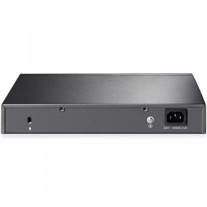 TP-LINK TL-SG3210 V3 - 8 Port Gigabit Switch