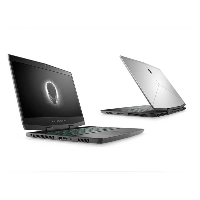 DELL ALIENWARE M15 Laptop | 8th Gen i7-8750H, 16GB, 512GB 