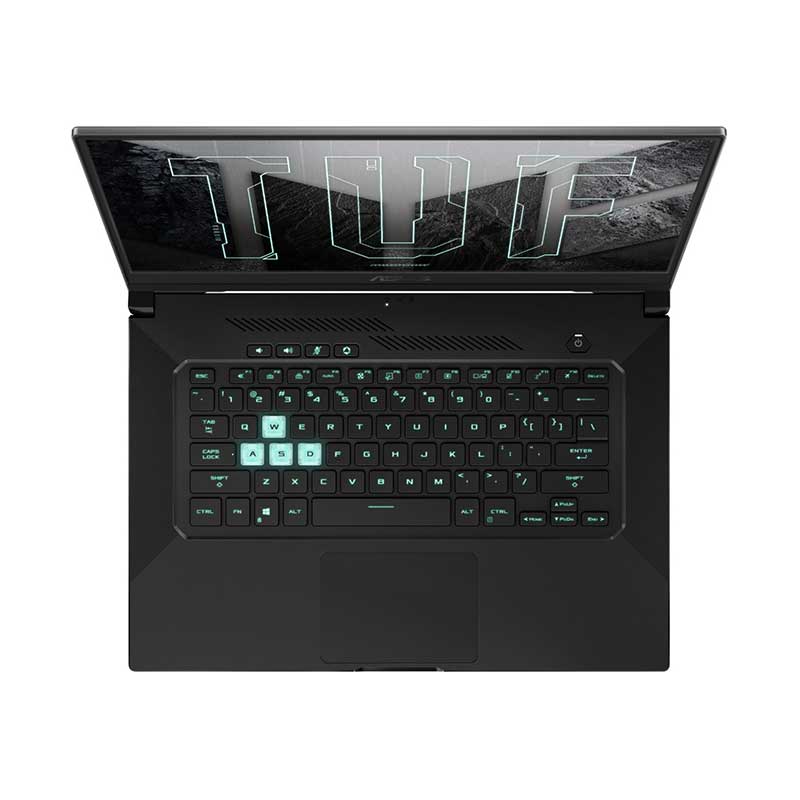 asus tuf dash fx516pr 15.6