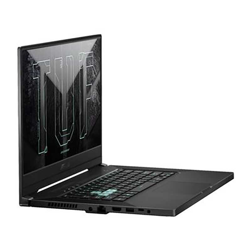 ASUS TUF DASH FX516PR Gaming Laptop - 11th Gen i7-11370H