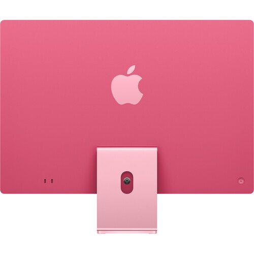 APPLE Z1E60008U (2024) iMac - M4 Chip 8-Core CPU, 24GB