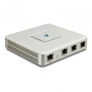 Ubiquiti UniFi (USG) Enterprise Security Gateway with Gigabit 