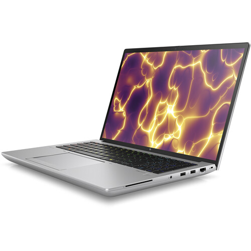 HP ZBook Fury G8 i9-11世代 64GB RTX A4000 HP ZBOOK FURY 16 G11 (2024) Mobile Workstation Laptop - 14th