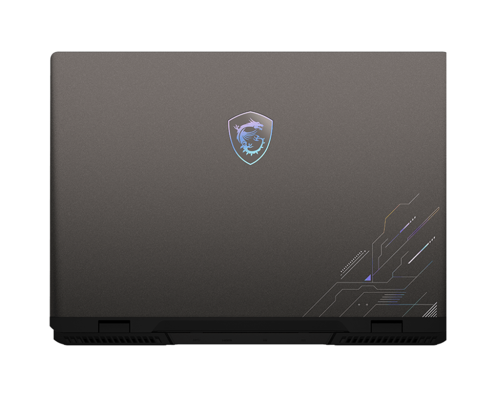 軽量・頑丈 i7・16gb・512gb CF-LV8 Office2024 MSI CROSSHAIR 16 HX D14VGKG-057US (2024) Gaming Laptop