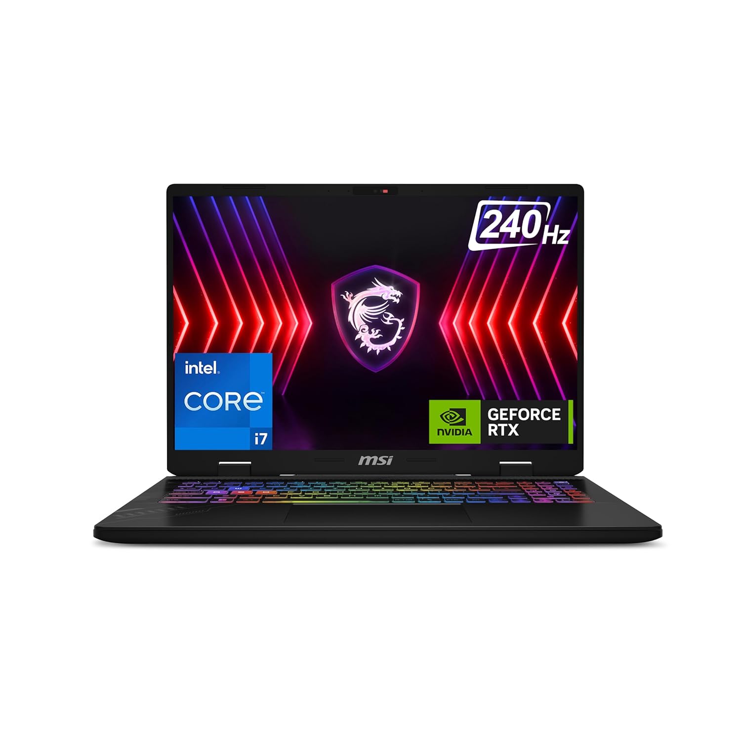 軽量・頑丈 i7・16gb・512gb CF-LV8 Office2024 MSI CROSSHAIR 16 HX D14VGKG-057US (2024) Gaming Laptop