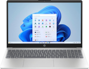 HP 250 G8 Laptop - 11th Gen i5-1135G7, 8GB, 512GB SSD, 15.6