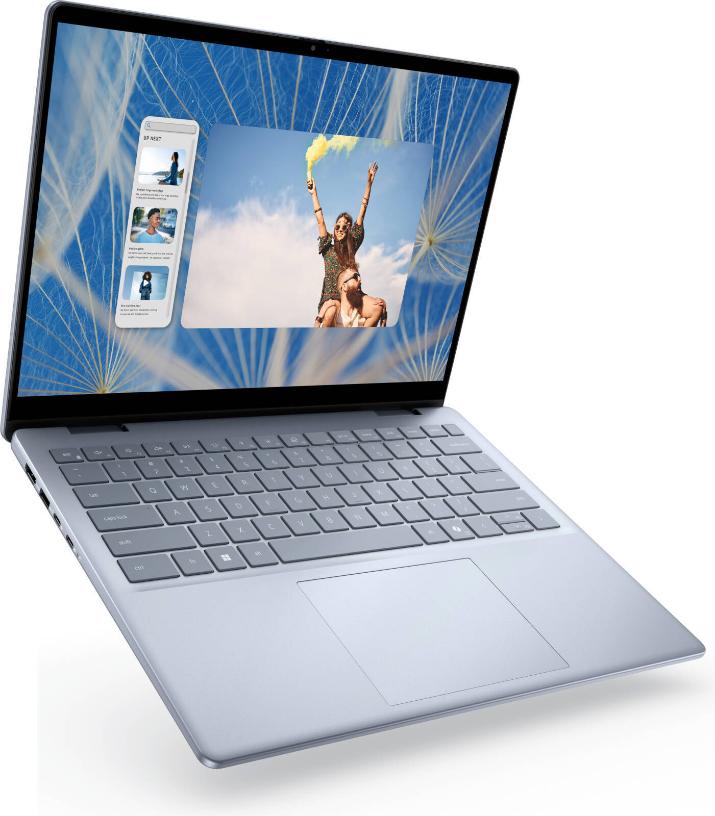 DELL INSPIRON 14 7440 (2024) Laptop - Series 1 Ultra 7-150U, 16GB