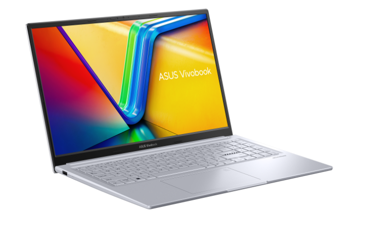 ASUS VIVOBOOK X1504VA-M00VS0 Laptop - 13th Gen i5-1335U, 16GB