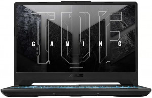 Windowsノート本体 ASUS TUF Gaming A15 Ryzen7 16GB 512GB ASUS TUF A15 FA506NFR Gaming Laptop - AMD Ryzen 7-7435HS