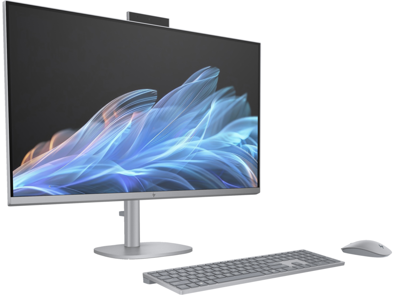HP 32-C0000NE OMNISTUDIO X (2024) All in one - Series 1 Ultra 7