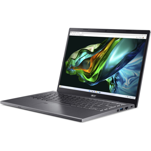 ACER ASPIRE 5 Laptop - 13th Gen i5-1335U, 16GB, 512GB SSD