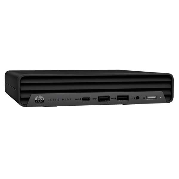 HP Elite Mini 800 G9 Desktop - 14th Gen i7-14700, 16GB, 512GB SSD