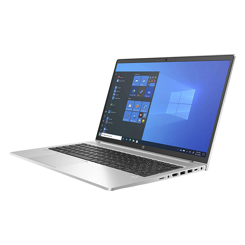 Lenovo Yoga 7 15ITL5 Laptop - i5-1135G7, 8GB, 256GB SSD, Finger