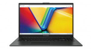 ASUS VIVOBOOK GO 14 E1404FA-NK185W Laptop - AMD RYZEN 5-7520U, 8GB, 512SSD, 14" FHD
