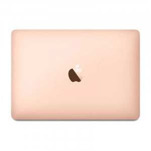 Apple MacBook Air Gold MGND3 Laptop | M1 8 Core, With 8 Core CPU & 7 Core GPU, 8GB, 256GB, 13.3"