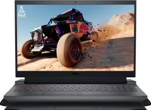 DELL 5515 G15 Gaming Laptop - AMD Ryzen 7-5800H, 16GB, 512GB SSD